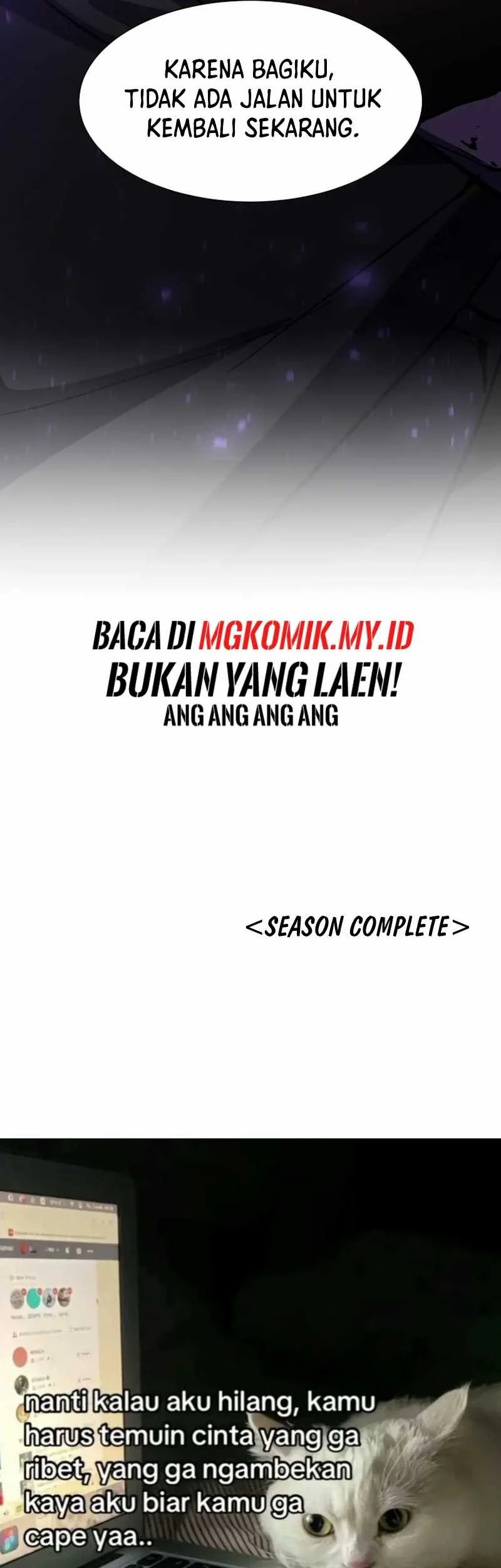 Leveling Up with Skills Chapter 109.2 - halaman 70