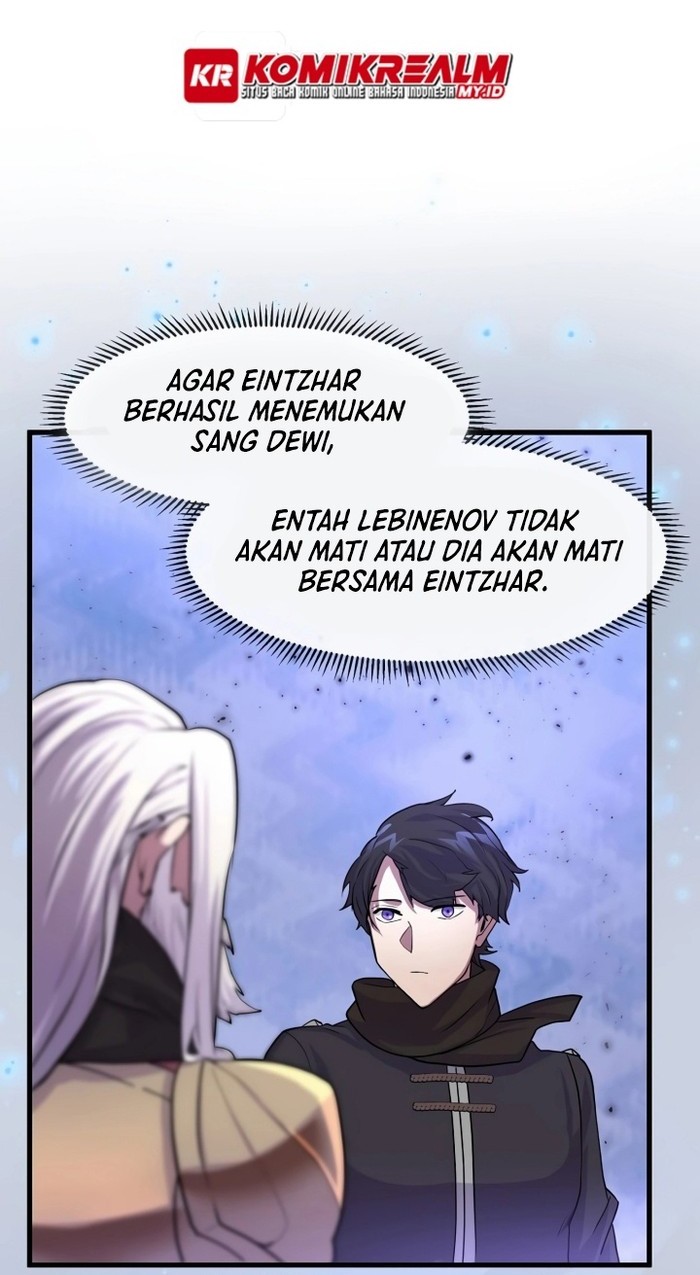 Leveling Up with Skills Chapter 11 - halaman 44