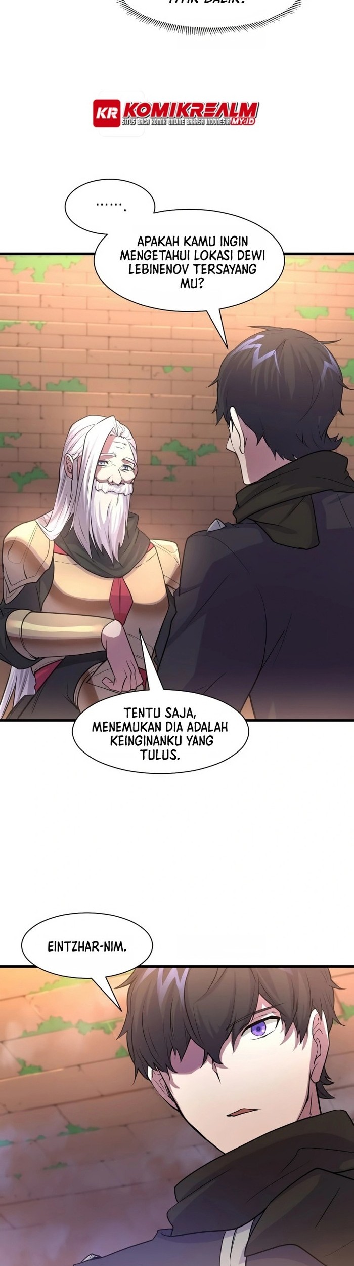 Leveling Up with Skills Chapter 11 - halaman 46