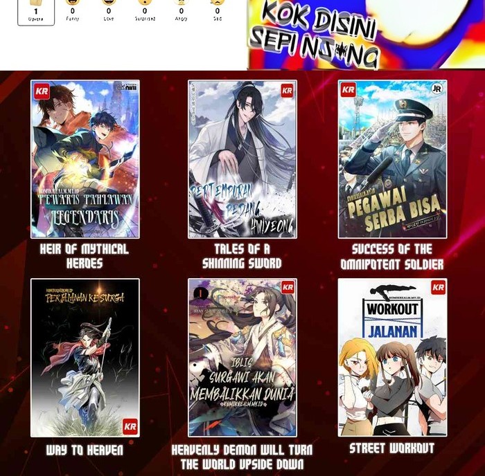 Leveling Up with Skills Chapter 11 - halaman 49