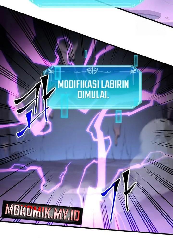 Leveling Up with Skills Chapter 110 - halaman 12
