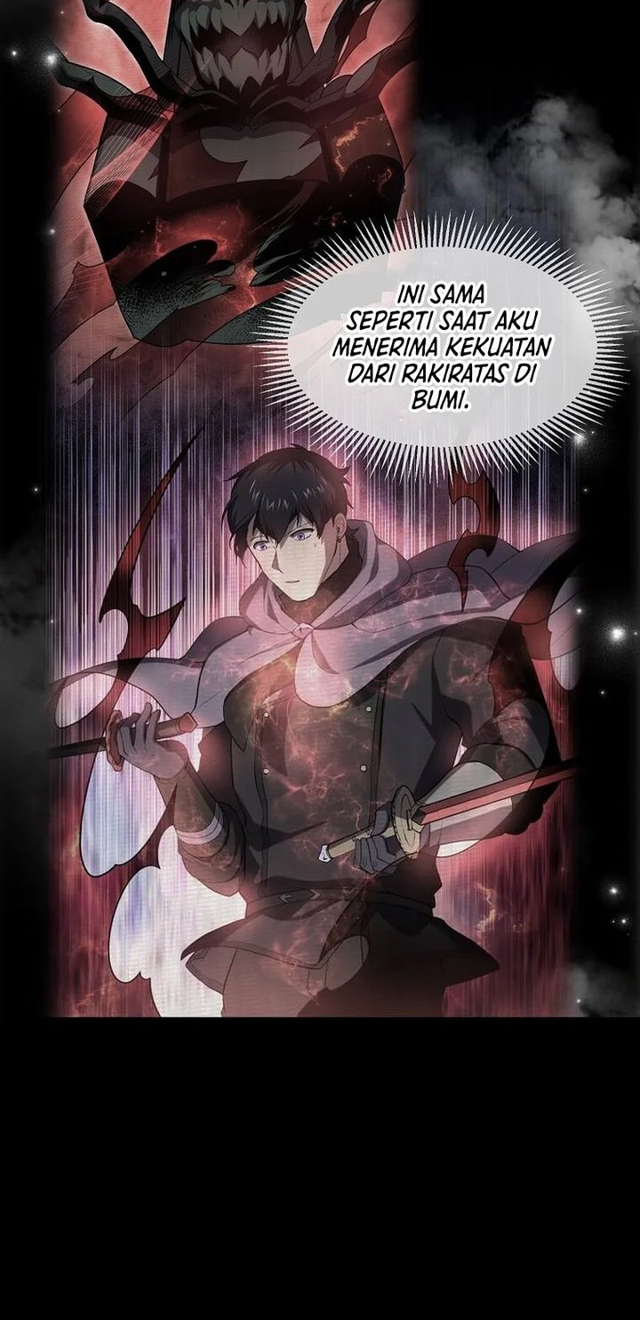 Leveling Up with Skills Chapter 110 - halaman 14