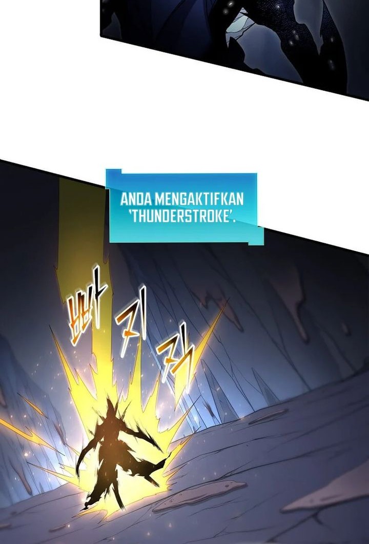 Leveling Up with Skills Chapter 110 - halaman 26