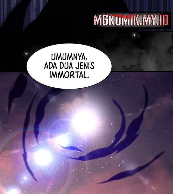 Leveling Up with Skills Chapter 110 - halaman 33
