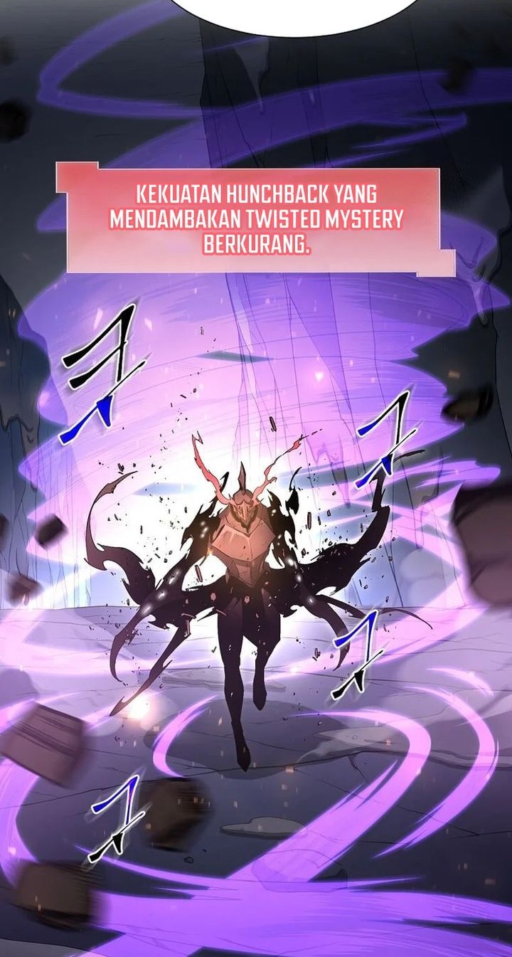 Leveling Up with Skills Chapter 110 - halaman 35