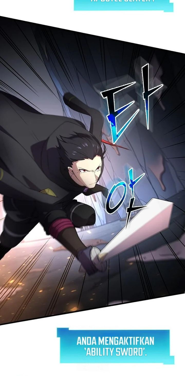 Leveling Up with Skills Chapter 110 - halaman 42