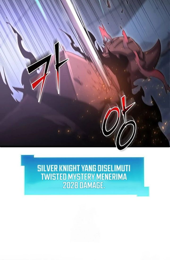Leveling Up with Skills Chapter 110 - halaman 44