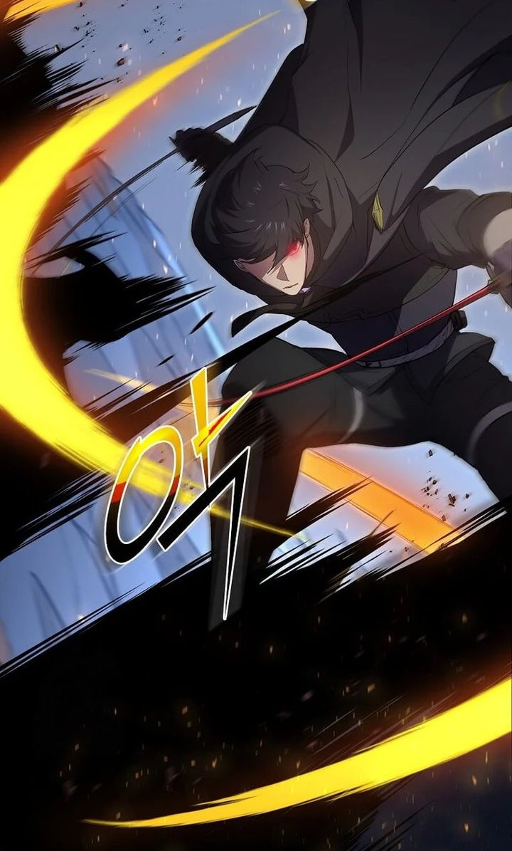 Leveling Up with Skills Chapter 110 - halaman 48