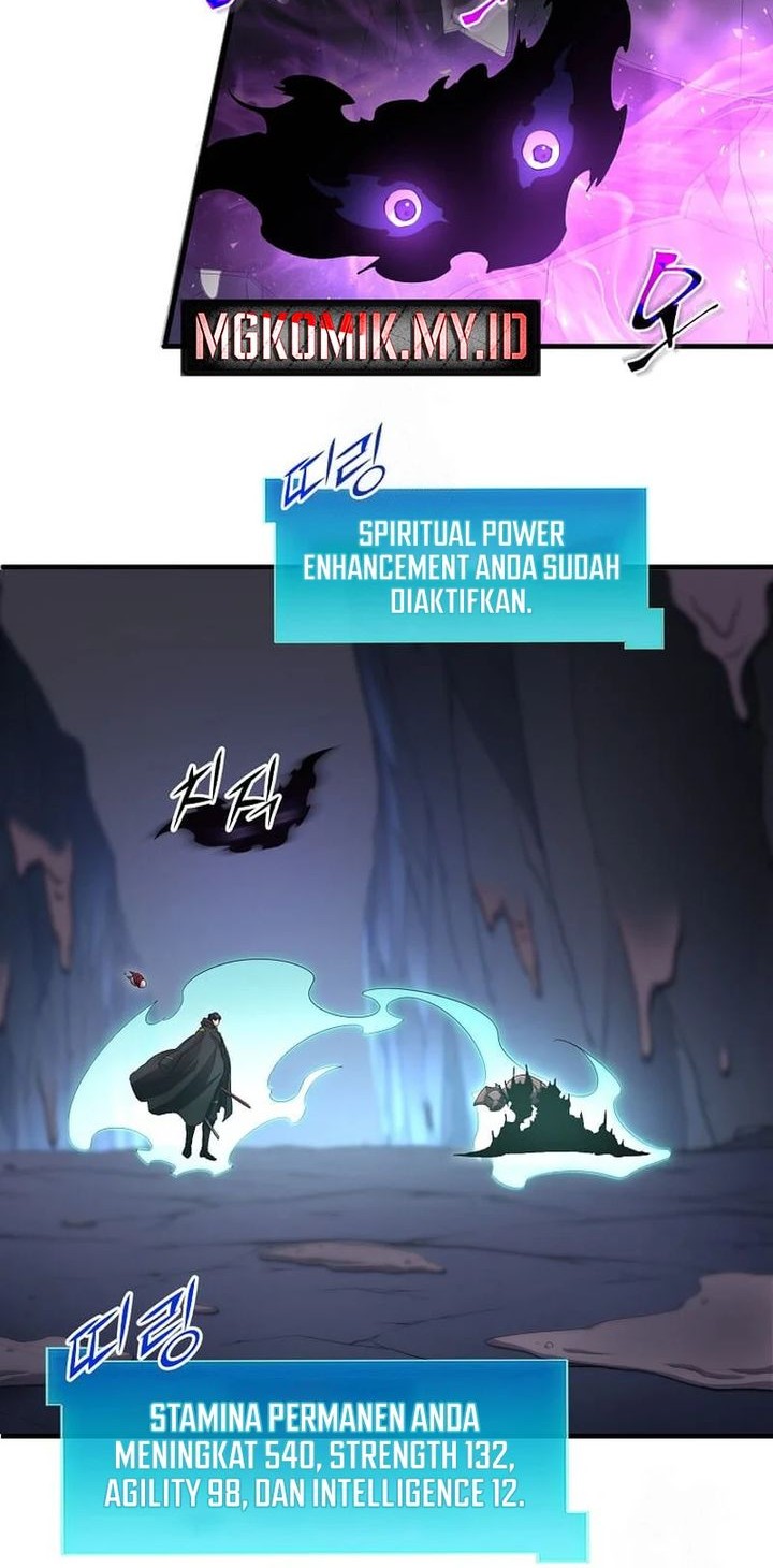 Leveling Up with Skills Chapter 110 - halaman 50