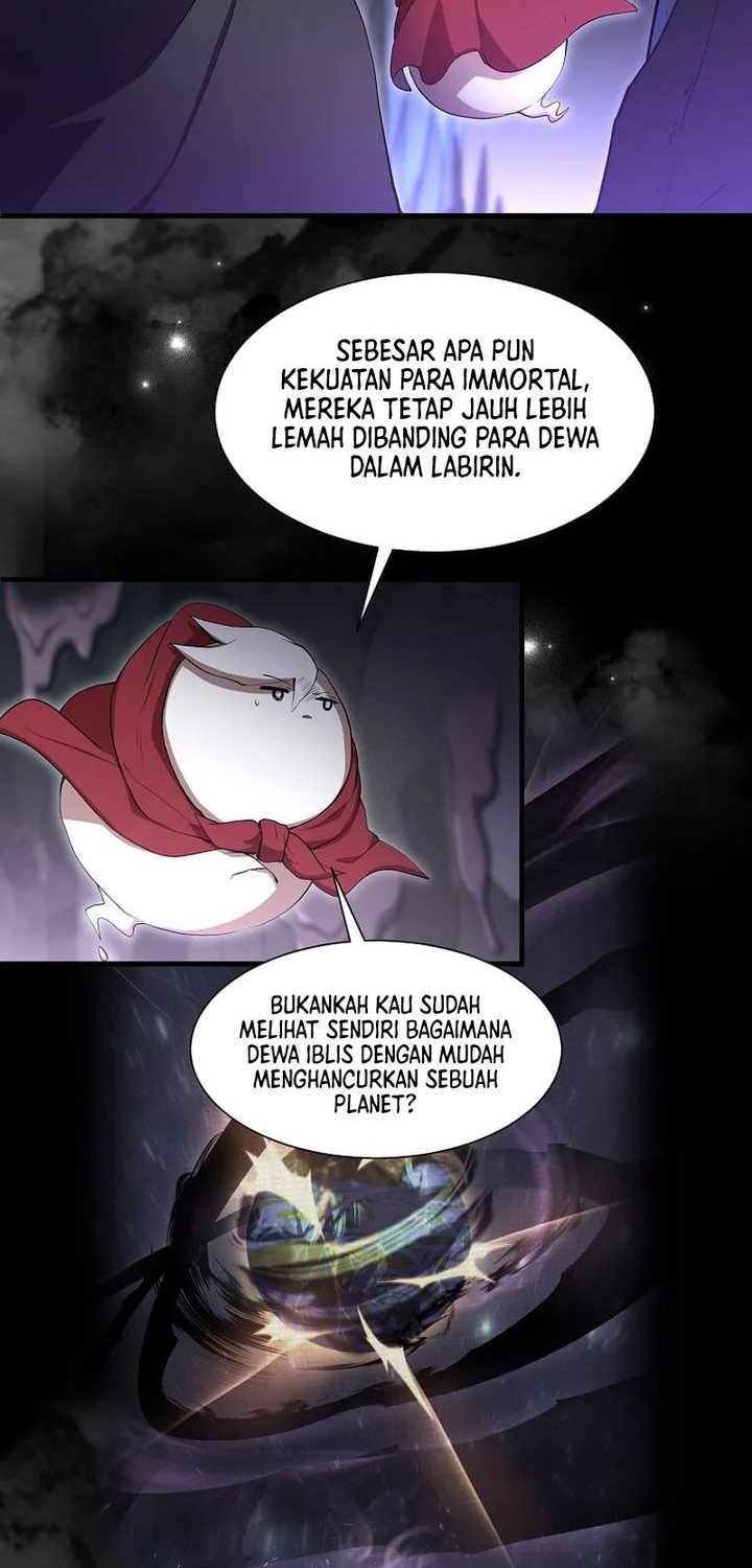 Leveling Up with Skills Chapter 110 - halaman 8