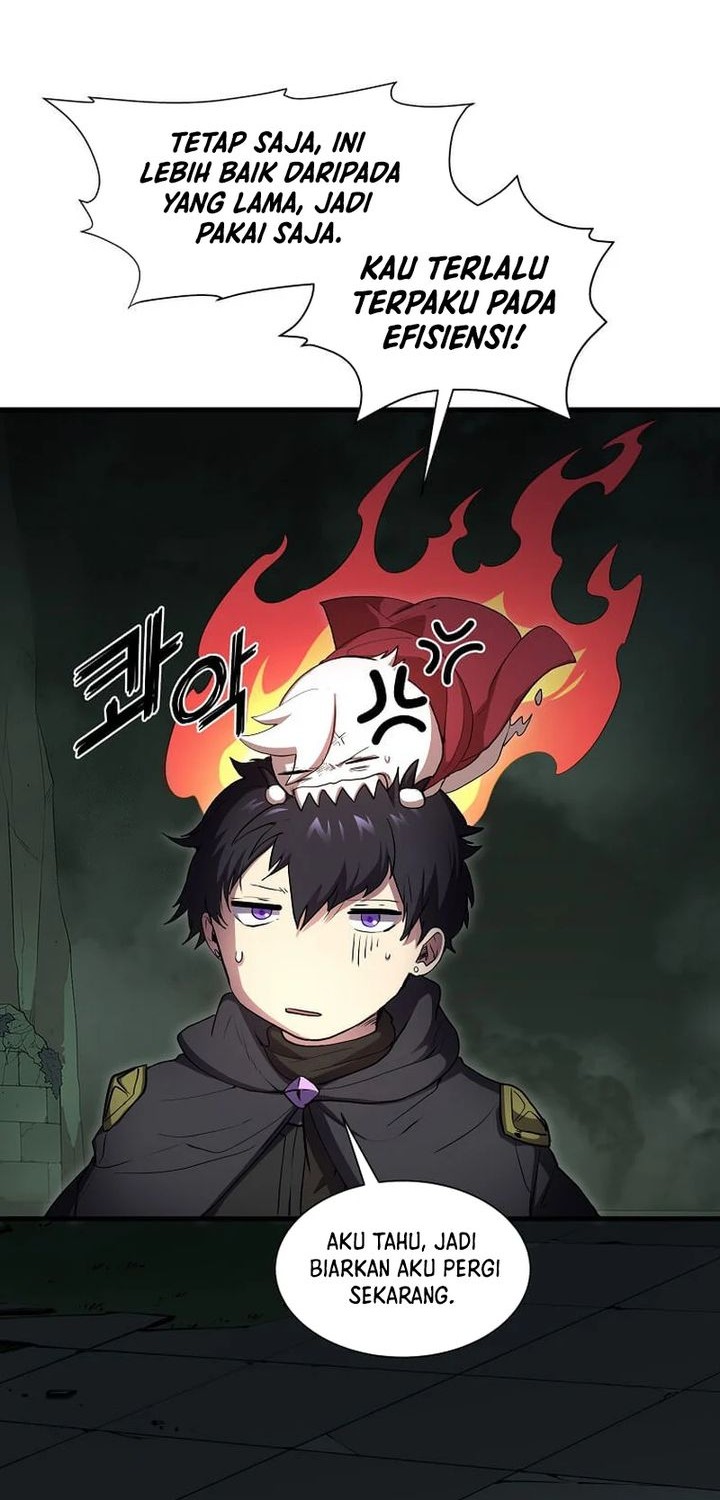 Leveling Up with Skills Chapter 111 - halaman 10