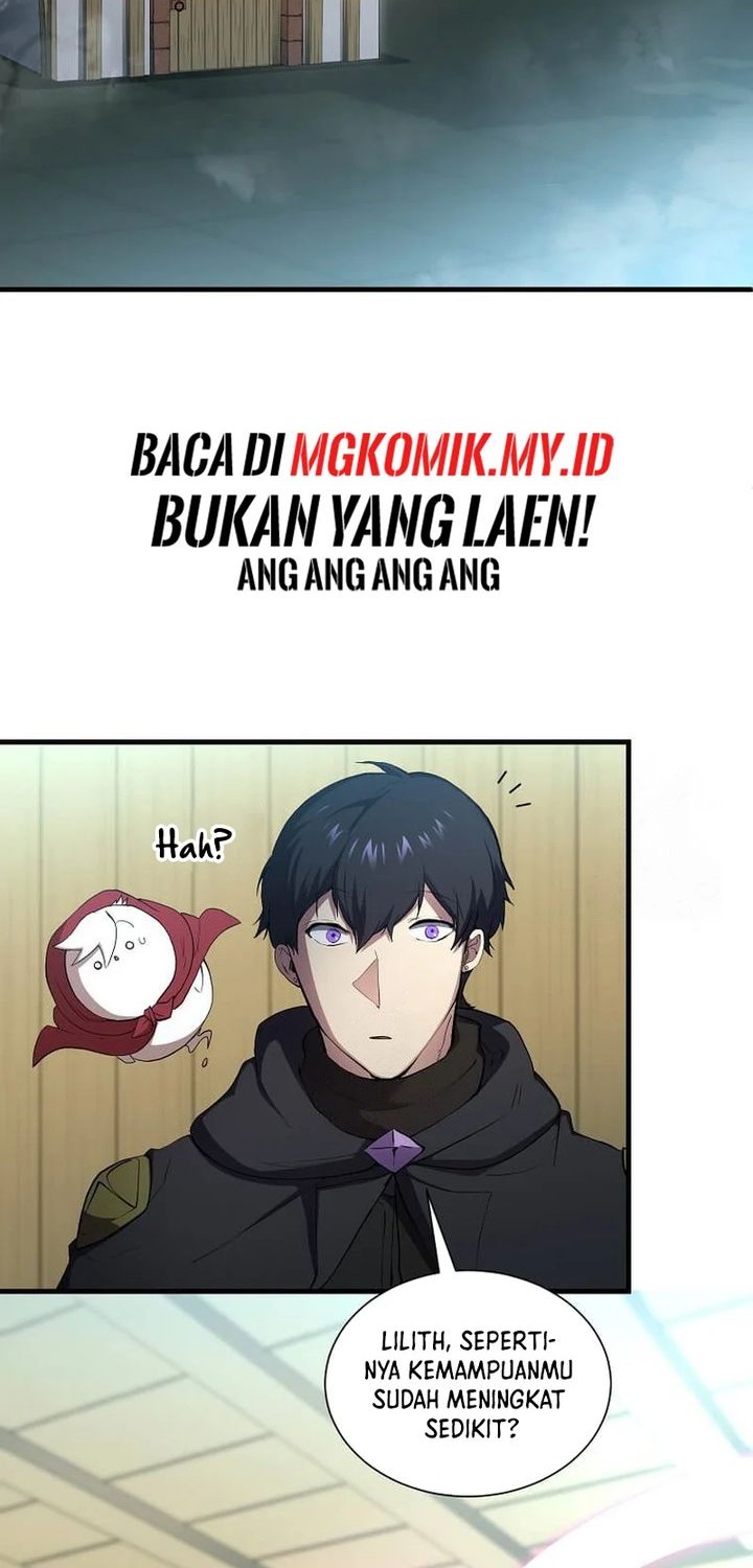 Leveling Up with Skills Chapter 111 - halaman 17