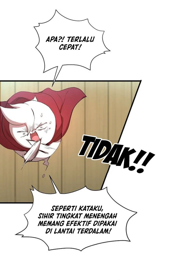 Leveling Up with Skills Chapter 111 - halaman 21