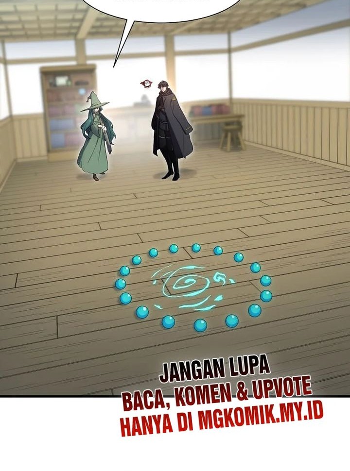 Leveling Up with Skills Chapter 111 - halaman 23