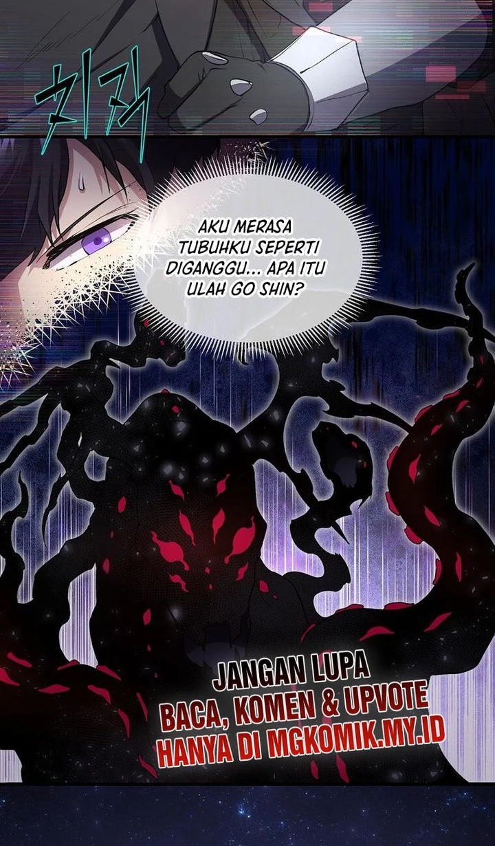 Leveling Up with Skills Chapter 111 - halaman 37