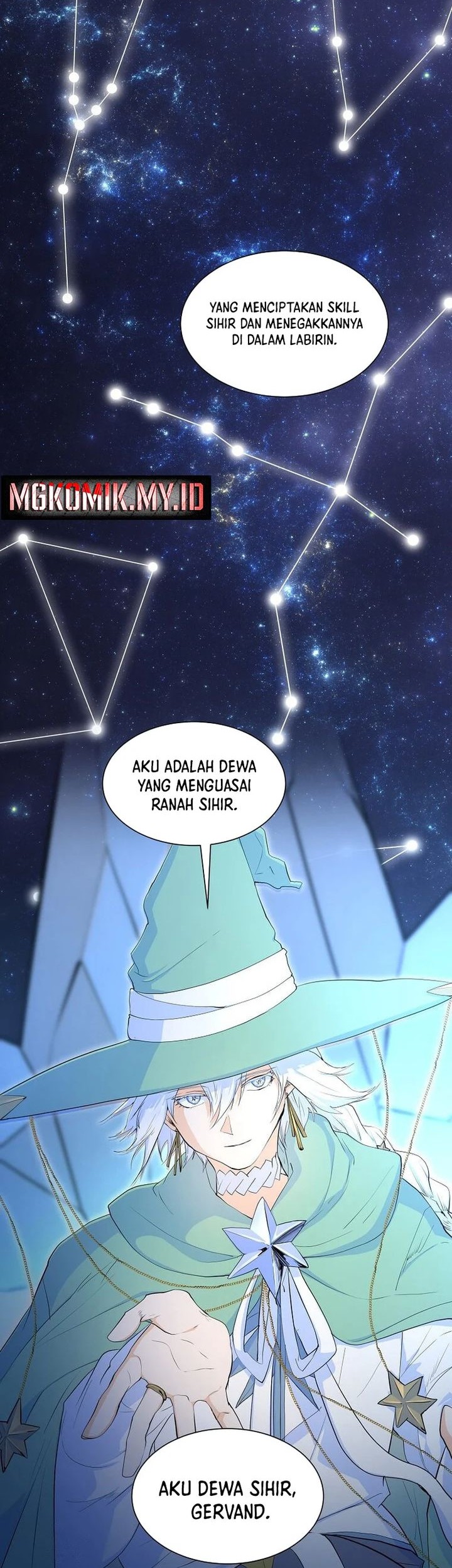Leveling Up with Skills Chapter 111 - halaman 39