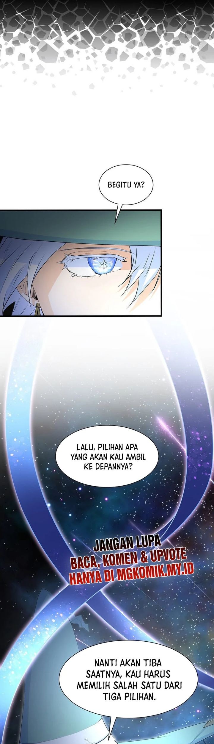 Leveling Up with Skills Chapter 111 - halaman 46