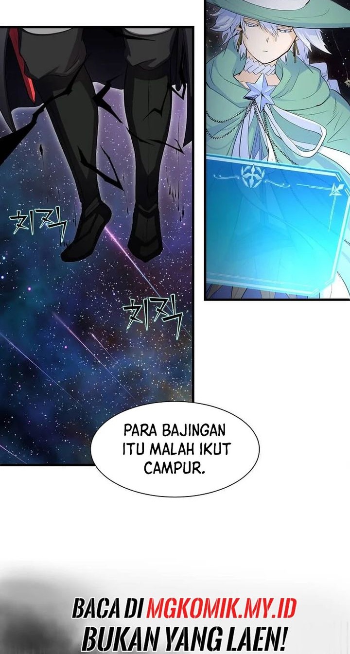 Leveling Up with Skills Chapter 111 - halaman 52