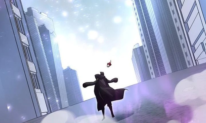Leveling Up with Skills Chapter 111 - halaman 63