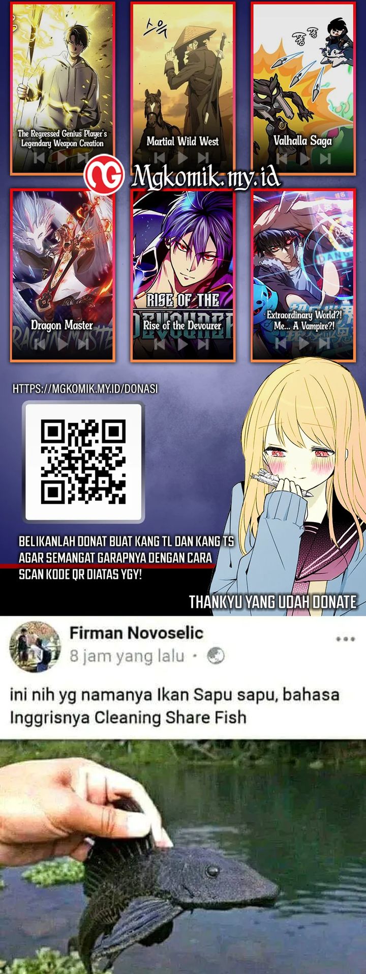 Leveling Up with Skills Chapter 111 - halaman 66