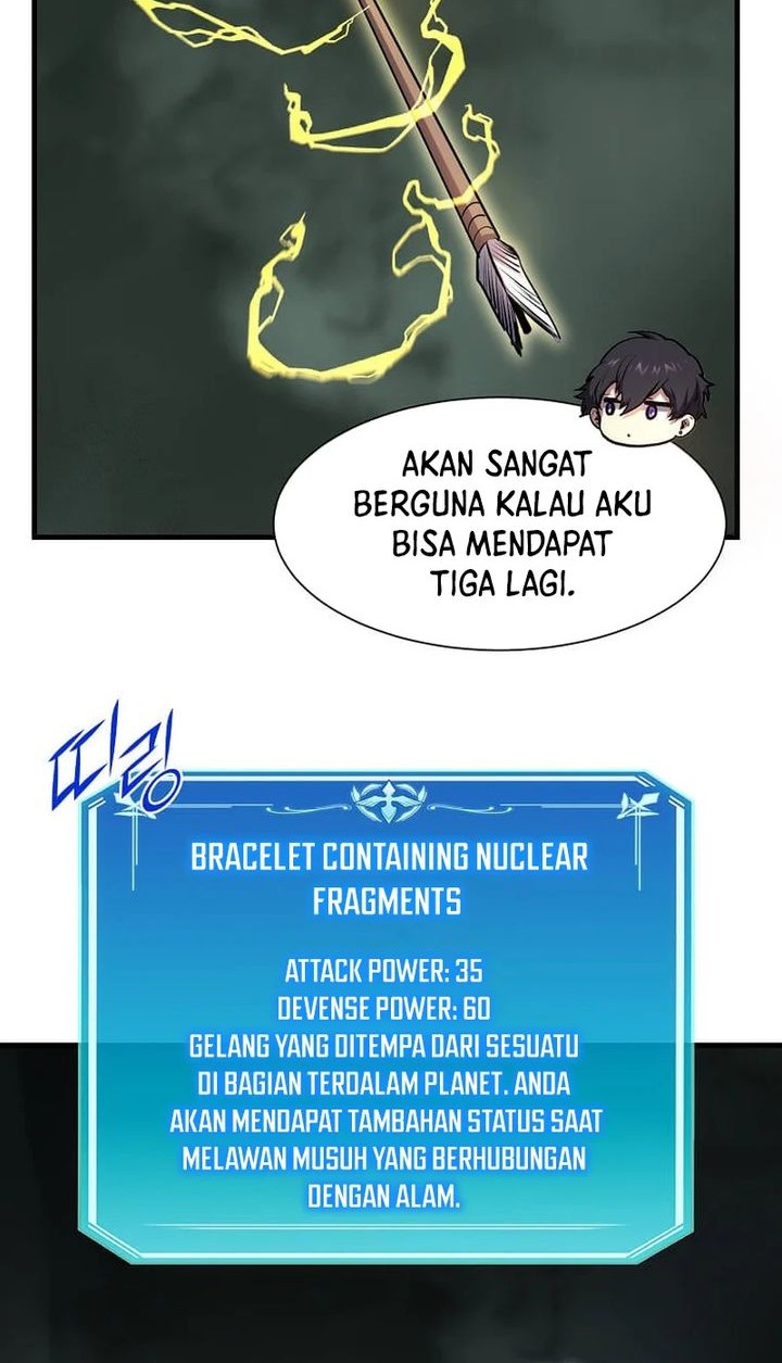 Leveling Up with Skills Chapter 111 - halaman 8