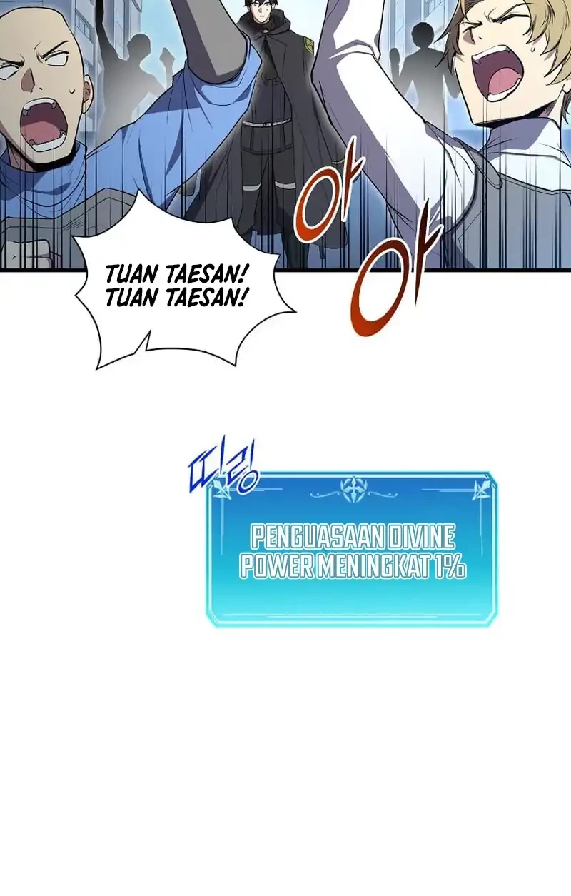 Leveling Up with Skills Chapter 112 - halaman 10