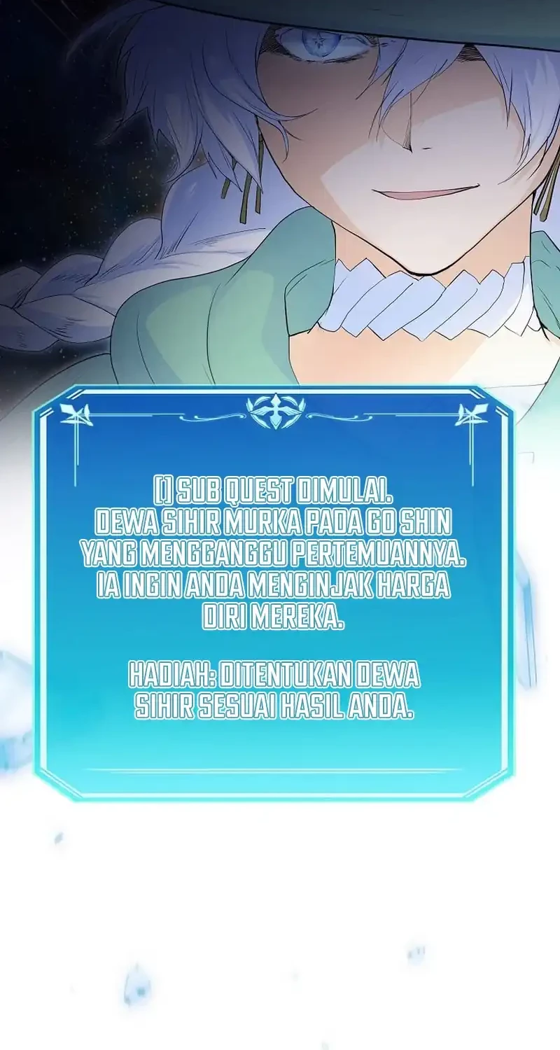 Leveling Up with Skills Chapter 112 - halaman 2