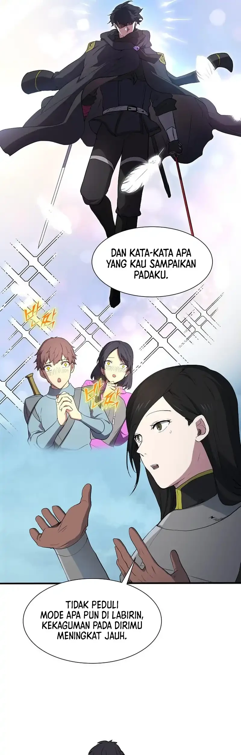 Leveling Up with Skills Chapter 112 - halaman 22