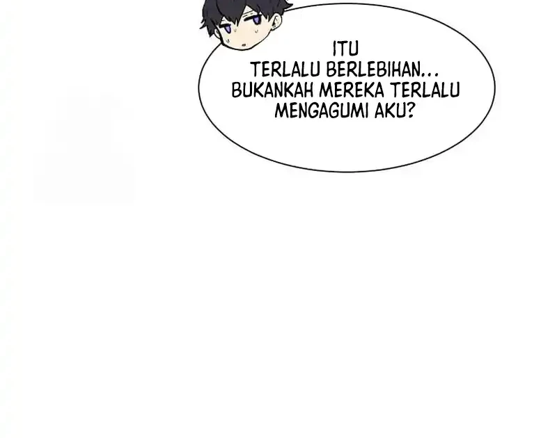 Leveling Up with Skills Chapter 112 - halaman 23