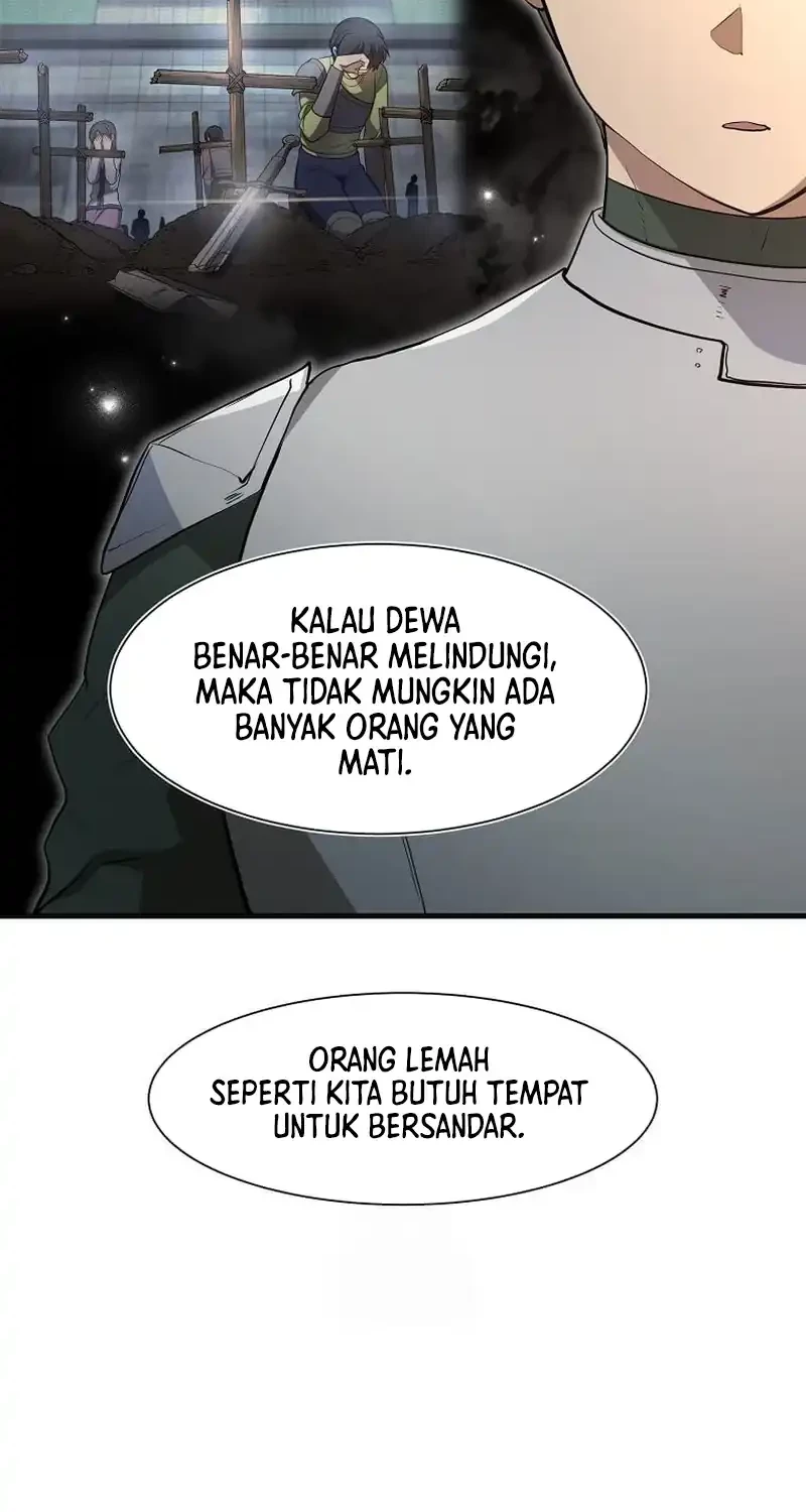 Leveling Up with Skills Chapter 112 - halaman 25