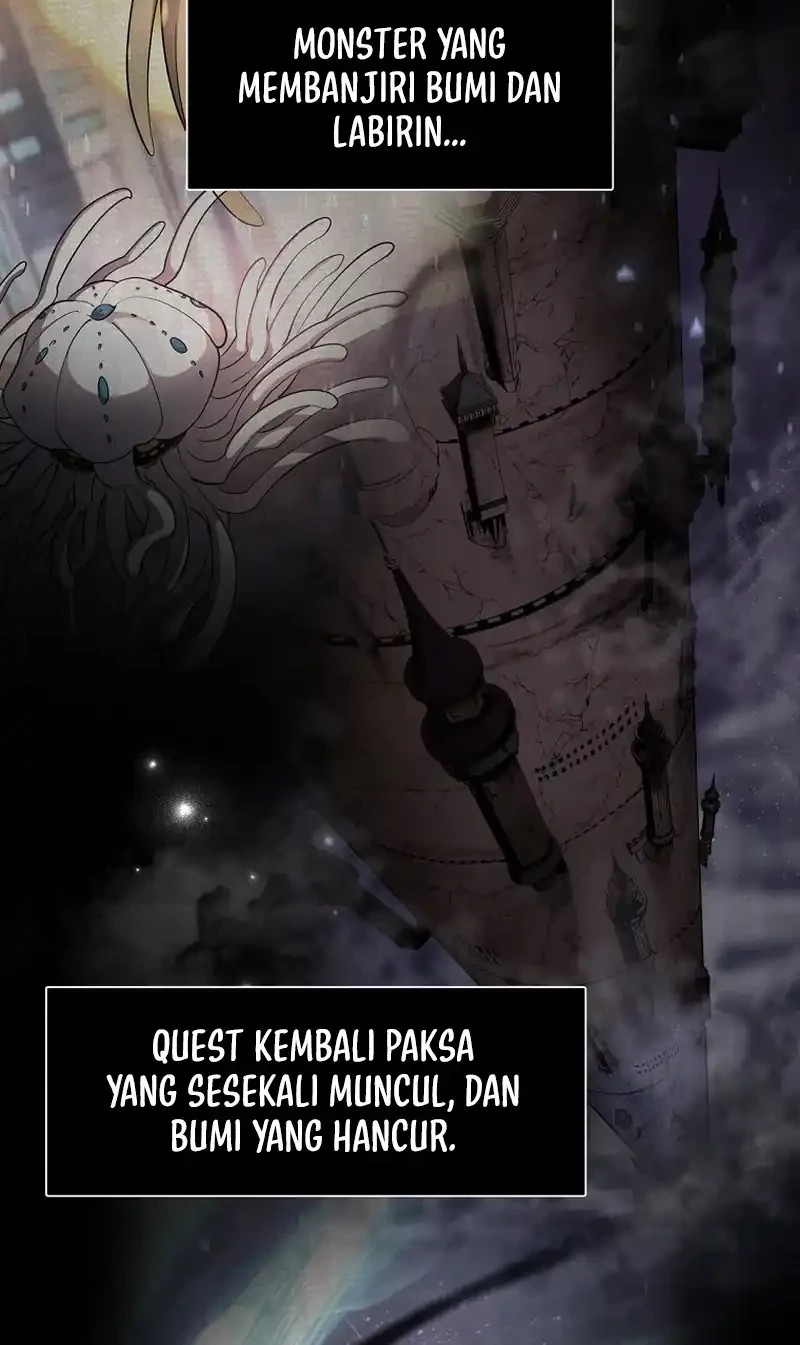 Leveling Up with Skills Chapter 112 - halaman 27