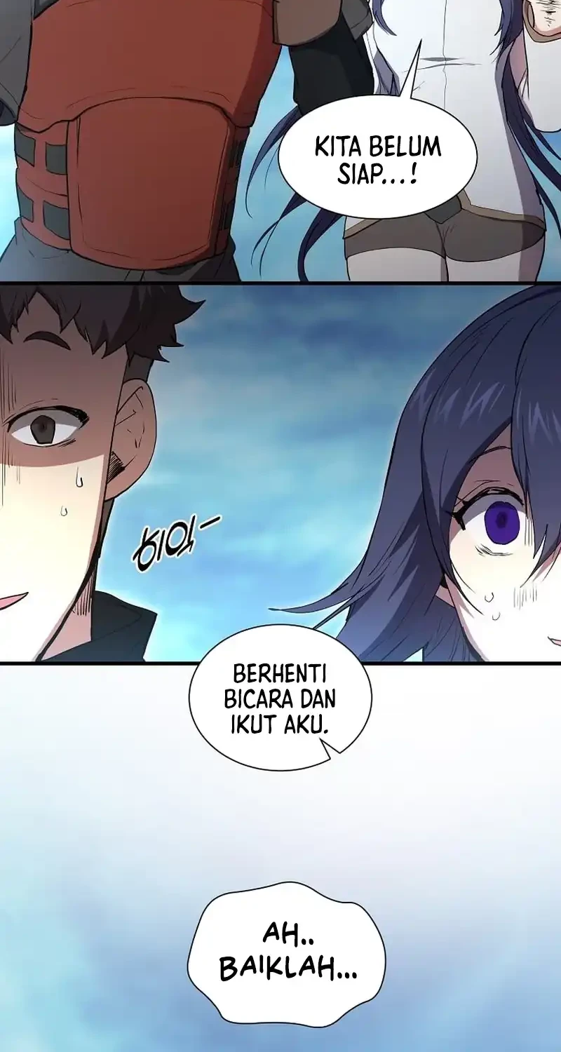 Leveling Up with Skills Chapter 112 - halaman 40