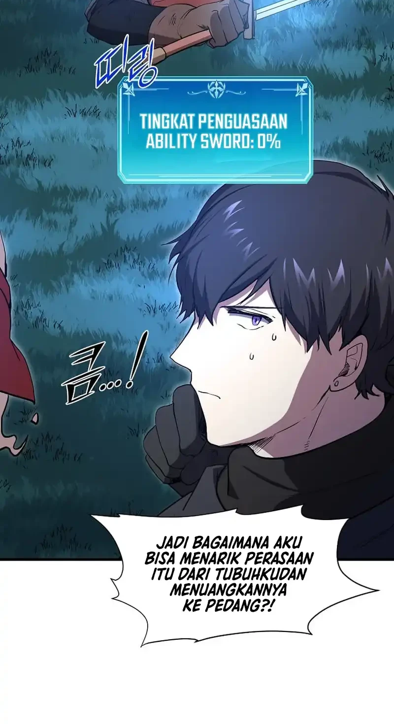 Leveling Up with Skills Chapter 112 - halaman 47