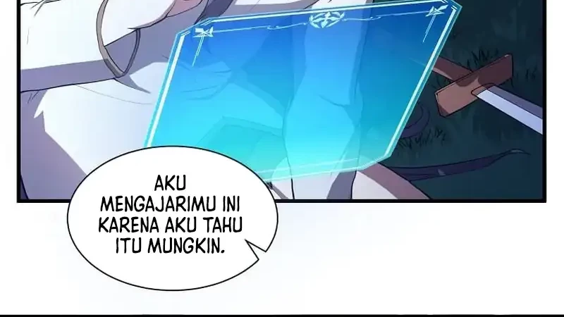 Leveling Up with Skills Chapter 112 - halaman 49