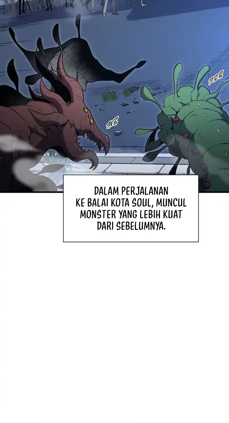 Leveling Up with Skills Chapter 112 - halaman 56