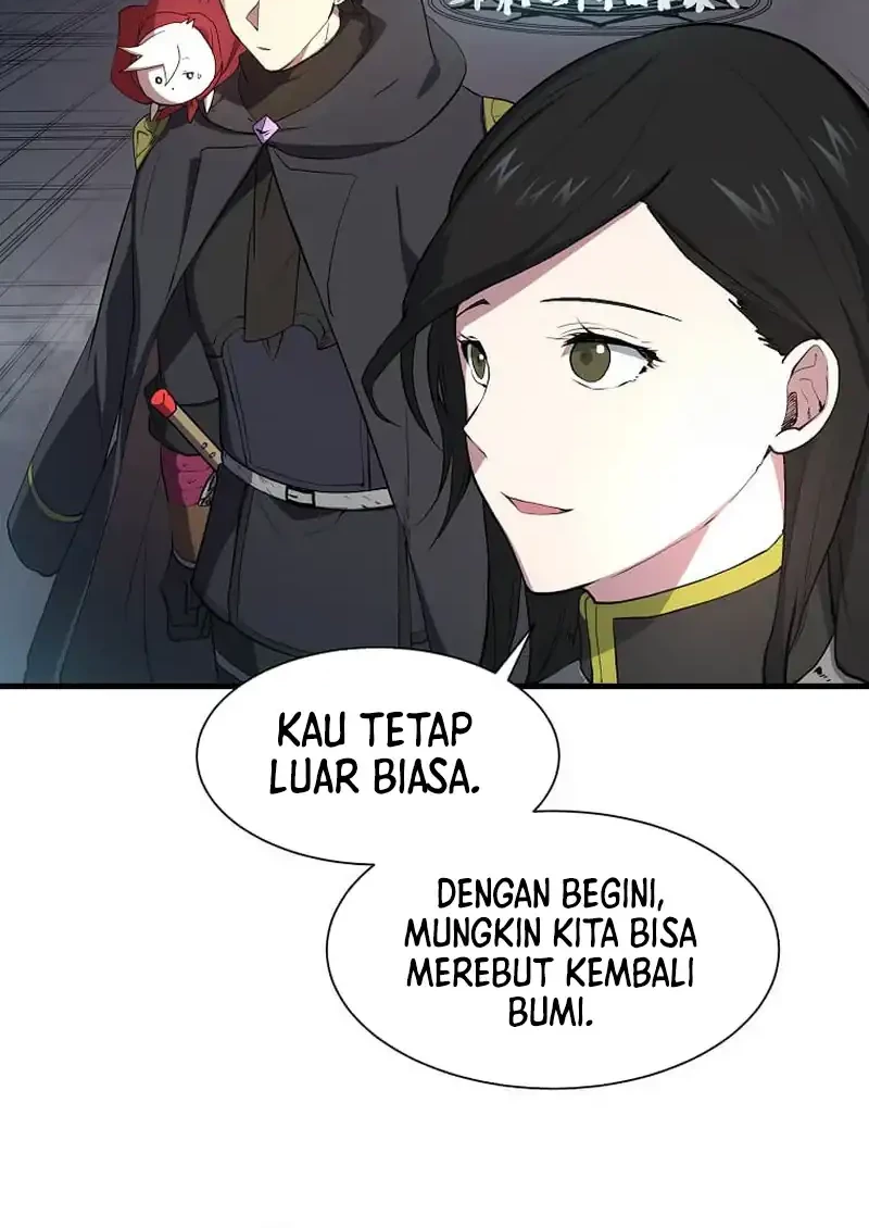 Leveling Up with Skills Chapter 112 - halaman 64