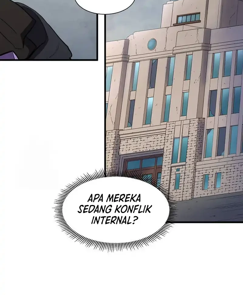 Leveling Up with Skills Chapter 112 - halaman 70