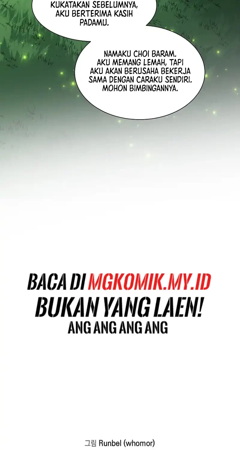 Leveling Up with Skills Chapter 112 - halaman 83