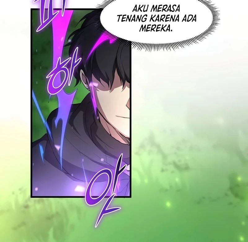 Leveling Up with Skills Chapter 113 - halaman 12