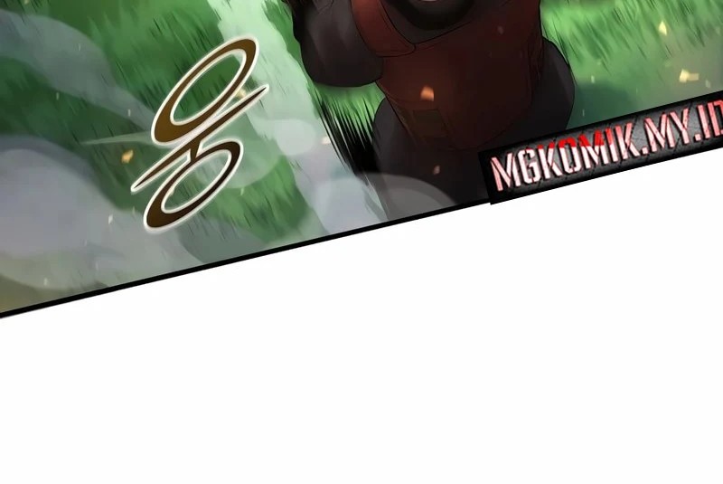 Leveling Up with Skills Chapter 113 - halaman 35