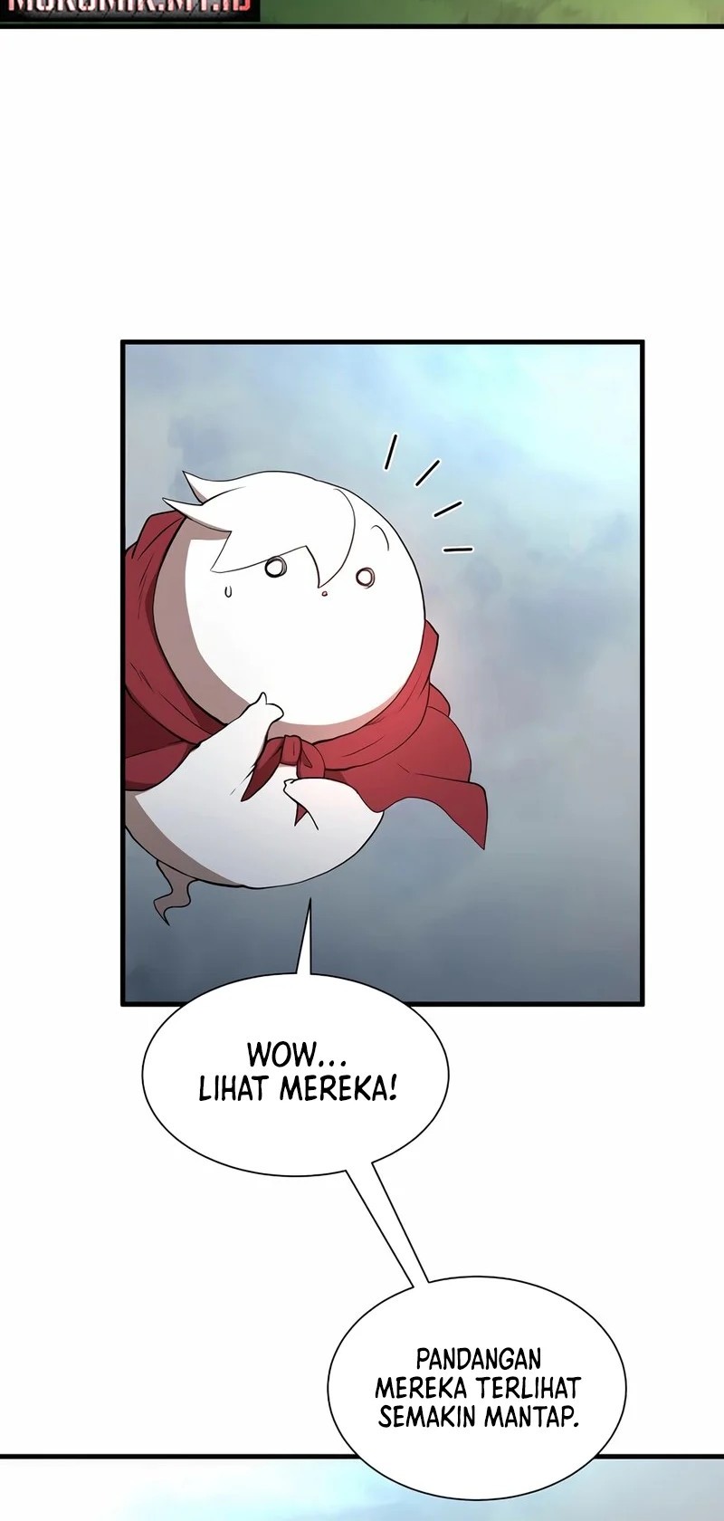 Leveling Up with Skills Chapter 113 - halaman 38