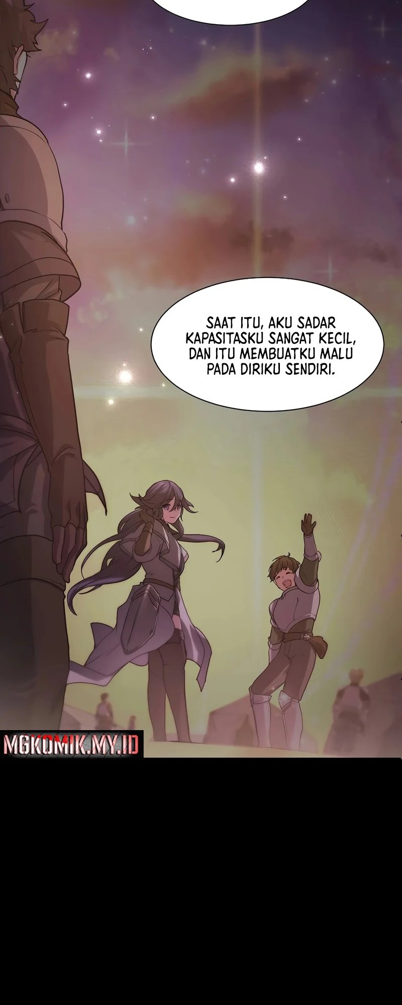 Leveling Up with Skills Chapter 113 - halaman 50