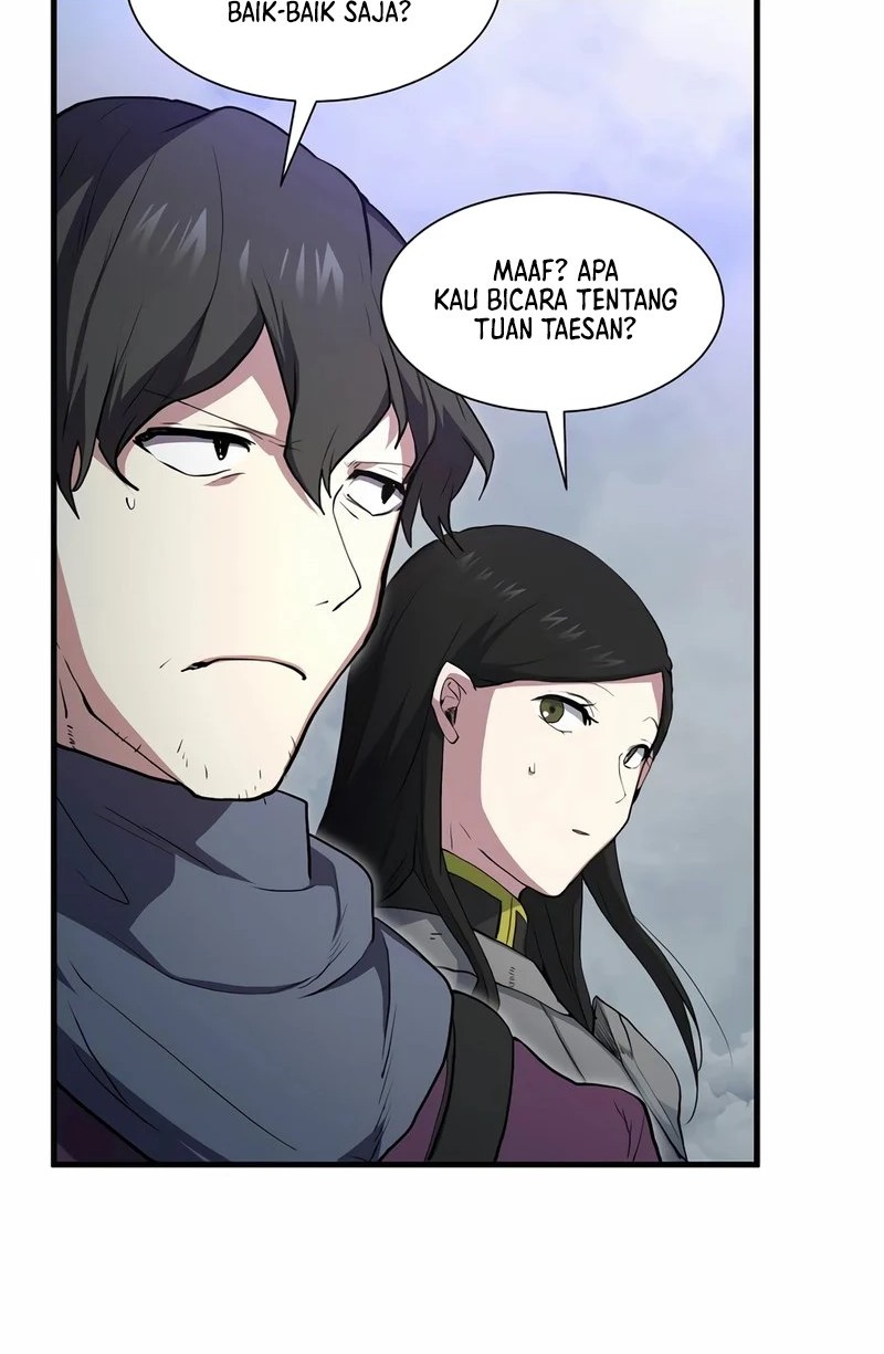 Leveling Up with Skills Chapter 113 - halaman 56