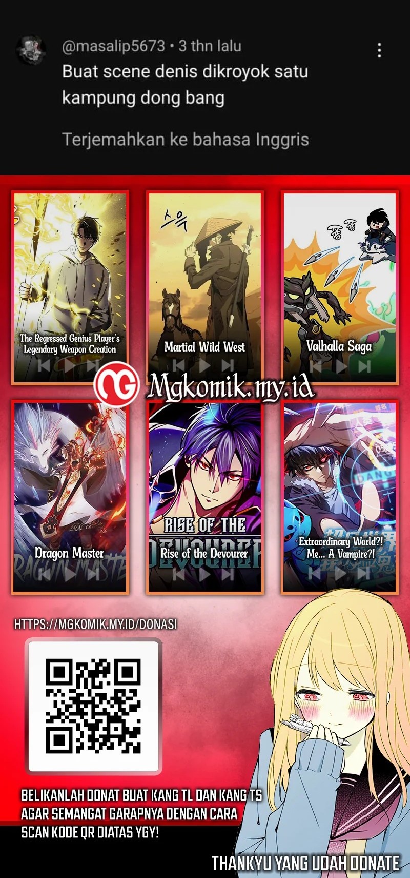 Leveling Up with Skills Chapter 113 - halaman 68