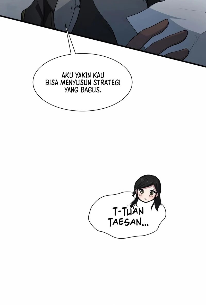 Leveling Up with Skills Chapter 113 - halaman 9