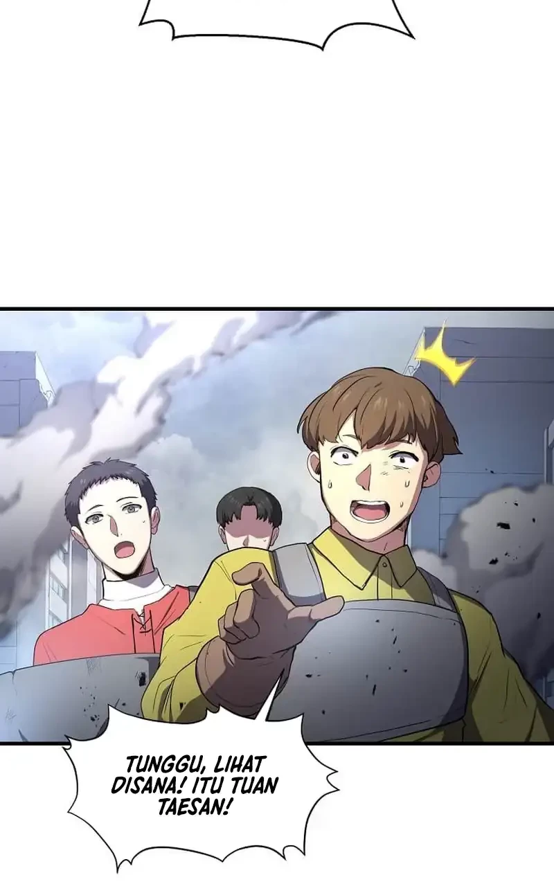 Leveling Up with Skills Chapter 114 - halaman 17