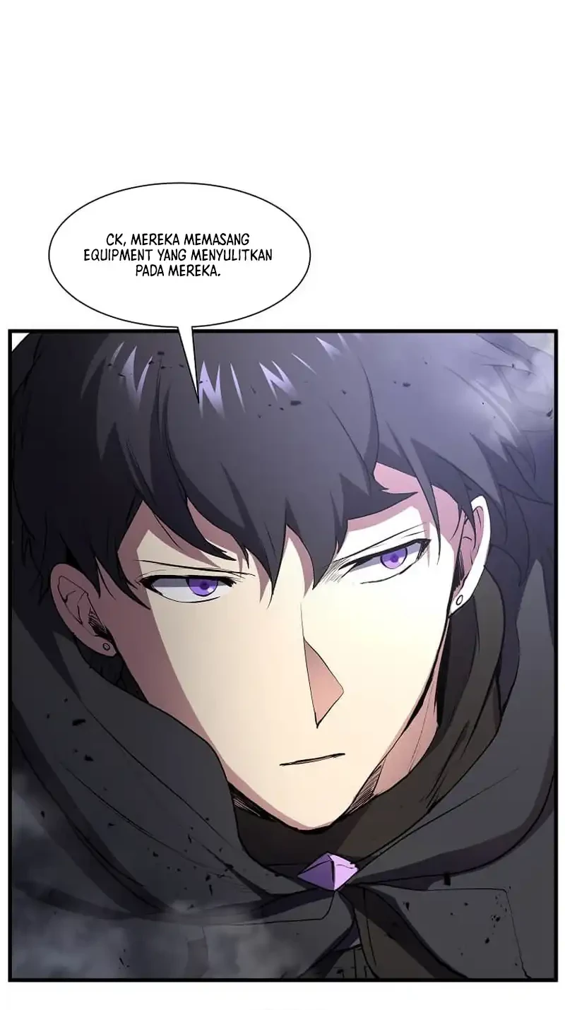 Leveling Up with Skills Chapter 114 - halaman 19