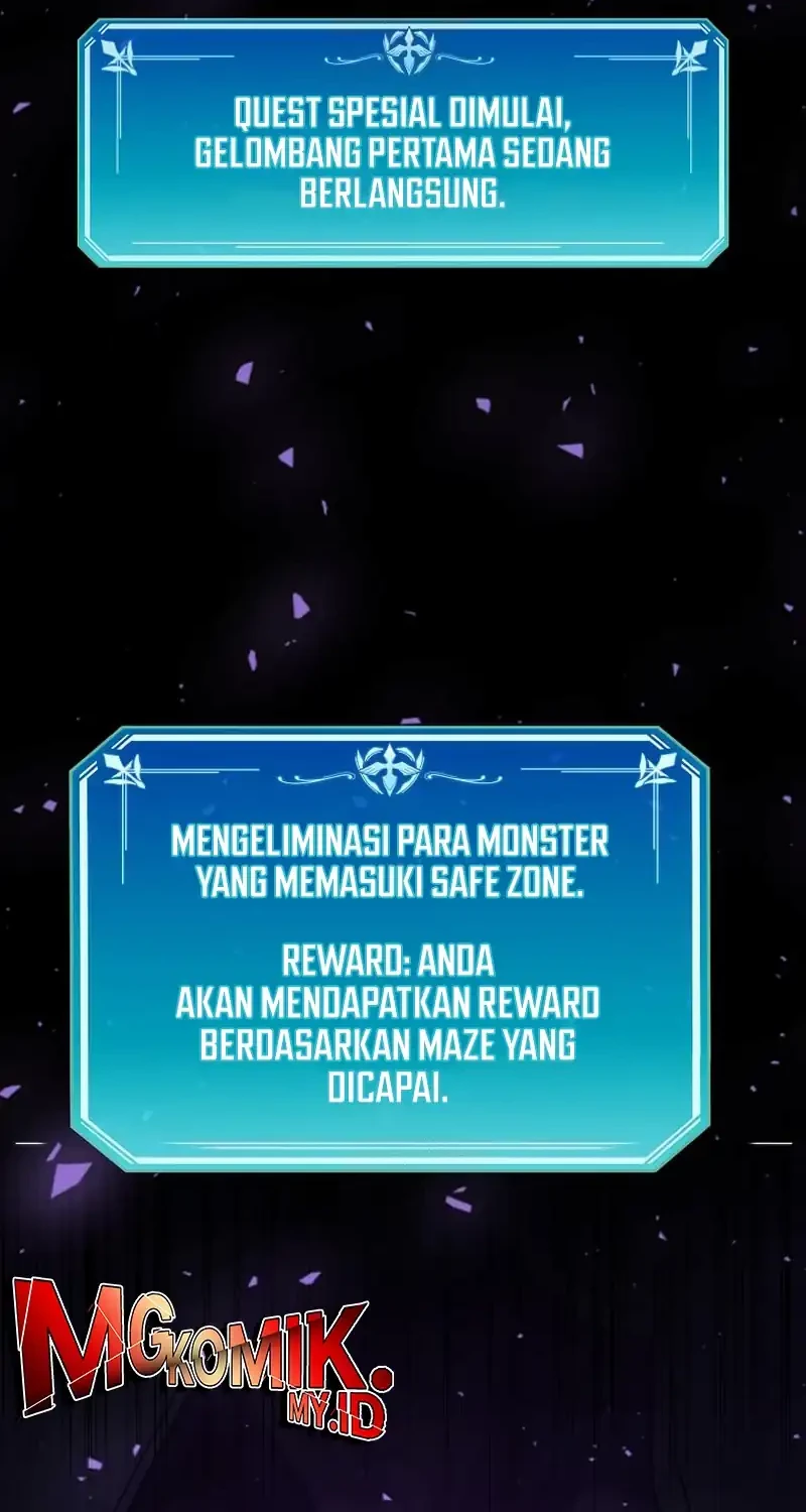 Leveling Up with Skills Chapter 114 - halaman 2