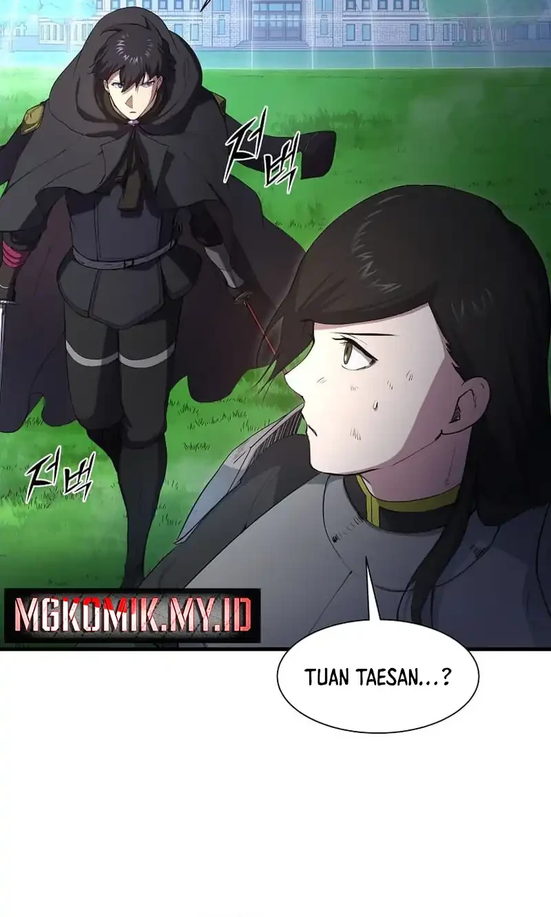 Leveling Up with Skills Chapter 114 - halaman 21