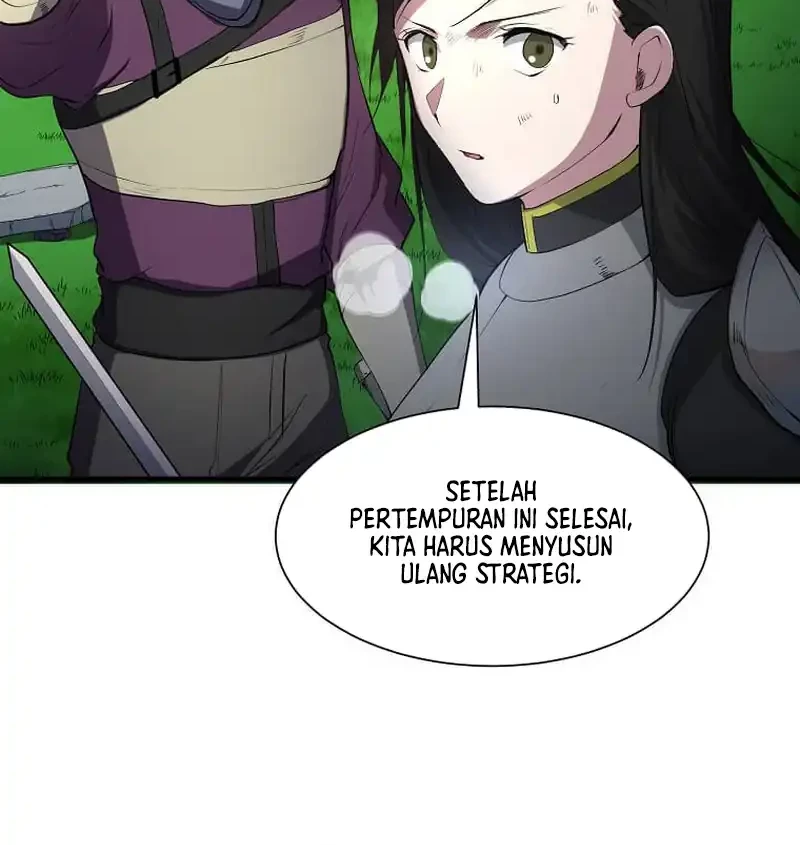 Leveling Up with Skills Chapter 114 - halaman 23